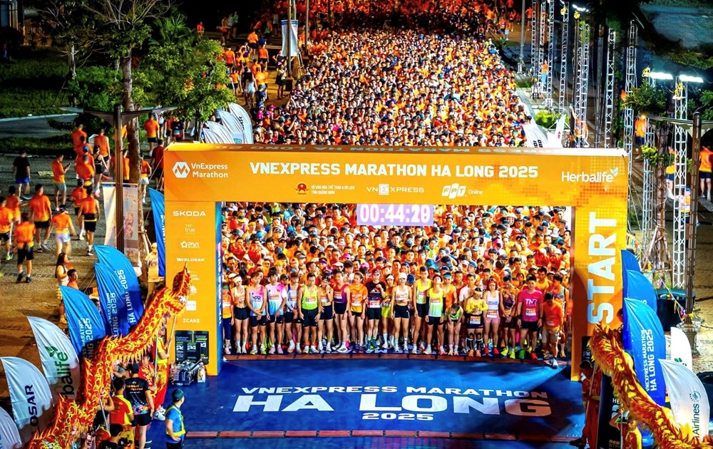  Khi thể thao là “đòn bẩy” nâng tầm điểm đến - ảnh 1