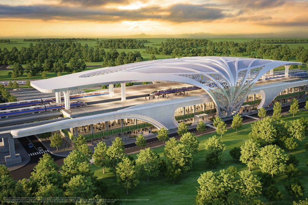 Vinhomes Green Paradise lột xác sau 1 năm kiến tạo thần tốc, tiếp tục “đánh thức” Cần Giờ bằng giải chạy xanh - ảnh 3