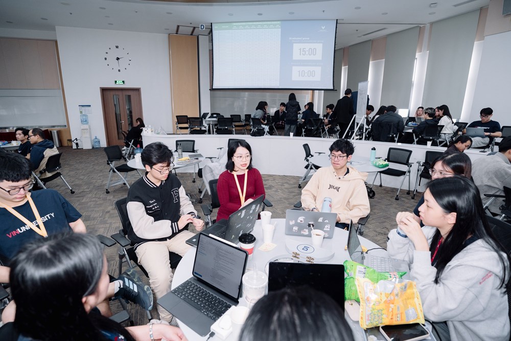 Phát động cuộc thi Asian Hackathon for Green Future 2026 với tổng giải thưởng 24.000 USD - ảnh 2