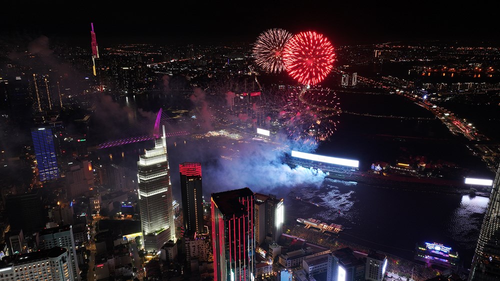 Không phân quyền thực chất, sẽ không có đột phá - ảnh 1