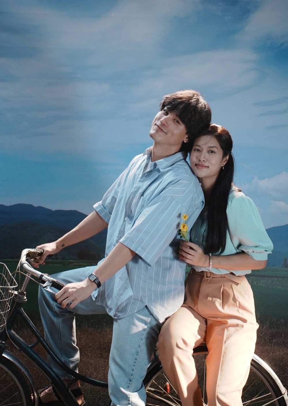 Điện ảnh Việt trước giờ bùng nổ - ảnh 1