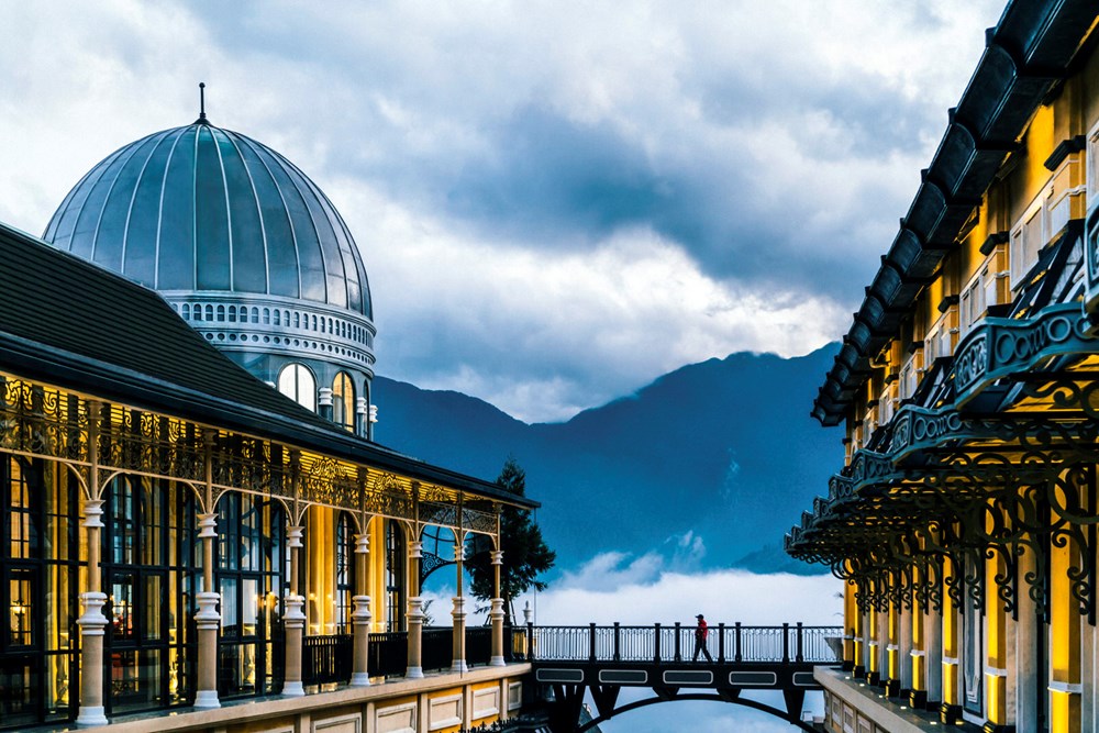 Cuộc cách mạng về vị thế của Du lịch Việt Nam đã diễn ra như thế nào? - ảnh 2