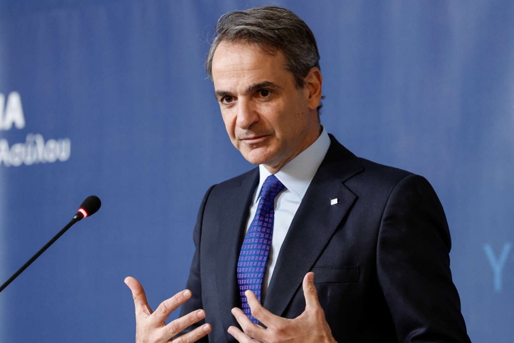 Hy Lạp sẽ cấm trẻ dưới 15 tuổi dùng mạng xã hội từ năm 2027 - ảnh 1