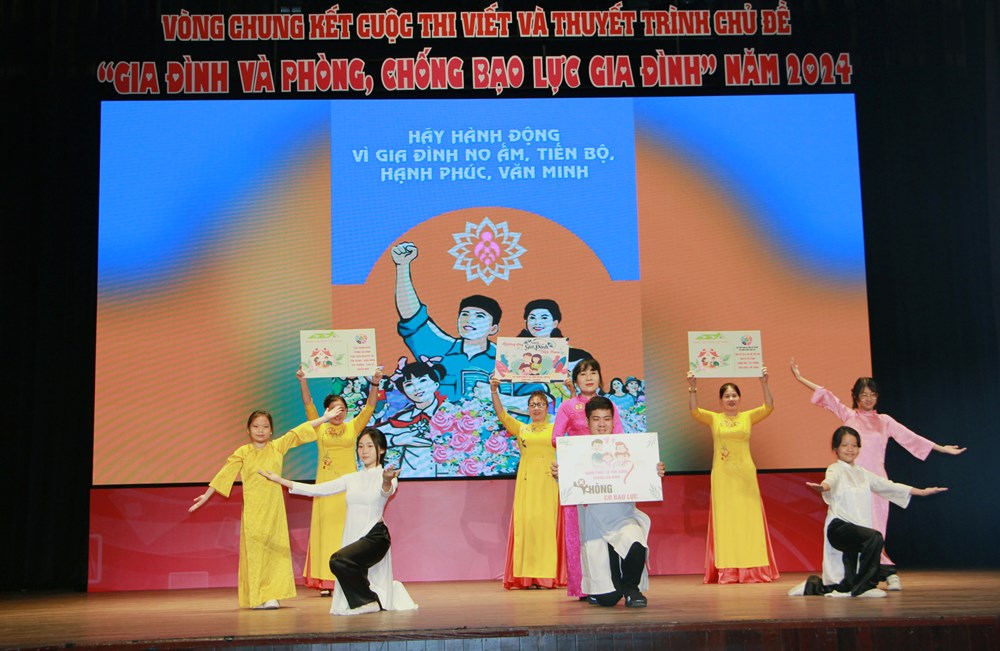 Thiếu “cánh tay nối dài” ở cộng đồng - ảnh 1