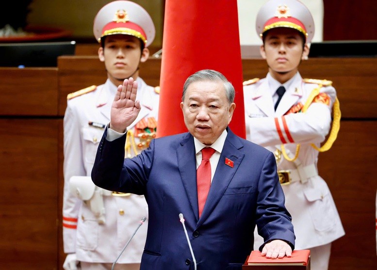  Sự thống nhất trong lãnh đạo trở thành đòi hỏi của thời cuộc - ảnh 1