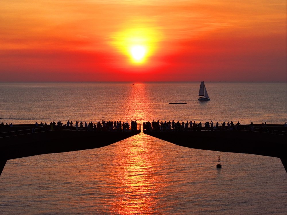 Cuộc cách mạng về vị thế của Du lịch Việt Nam đã diễn ra như thế nào? - ảnh 3