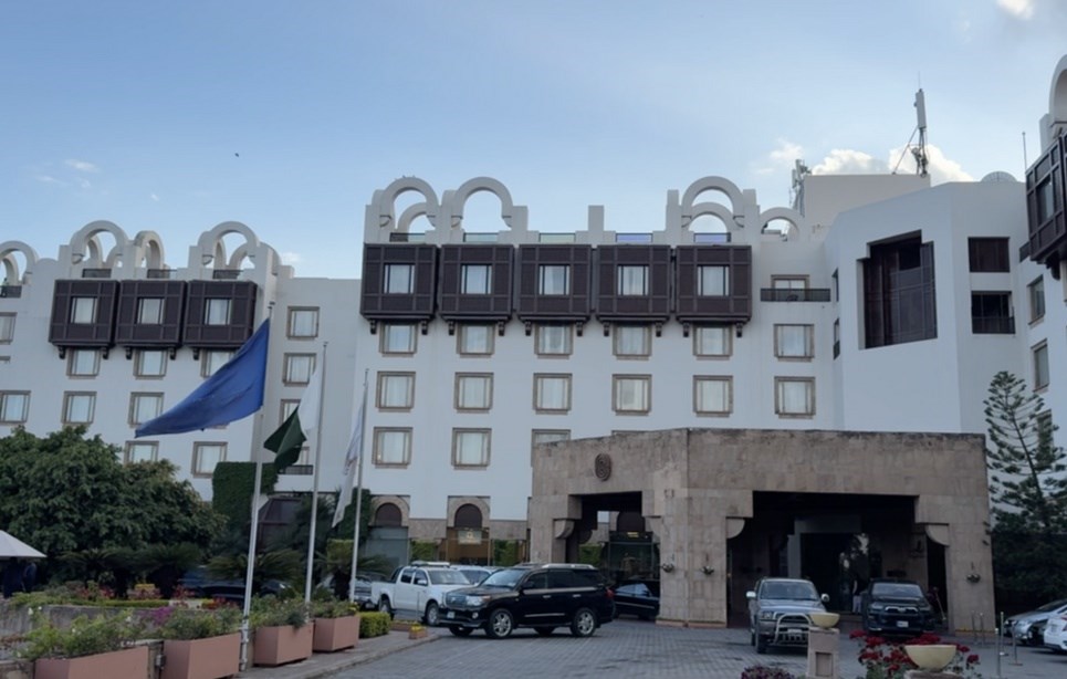 Pakistan tăng cường an ninh tại Islamabad trước đàm phán Mỹ – Iran - ảnh 1