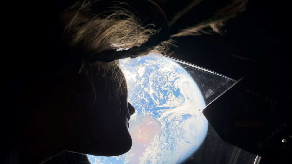 Trải nghiệm thay đổi cuộc đời của các phi hành gia - ảnh 2