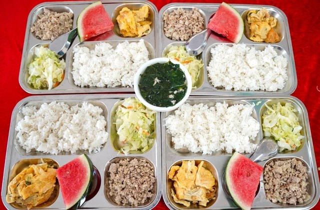 Phải khám sàng lọc ngay cho trẻ để có biện pháp điều trị - ảnh 1