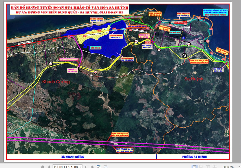 Cần tiếp cận quy hoạch theo hướng tích hợp - ảnh 3