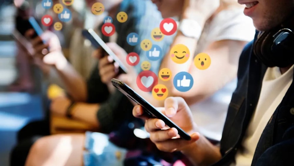 (Kỳ 4) Người trẻ trong “ma trận giá trị”: Khi mạng xã hội định nghĩa lại thành công - ảnh 2