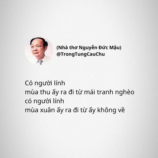 Nguyễn Đức Mậu - Mùi thơm của hương trầm - ảnh 1