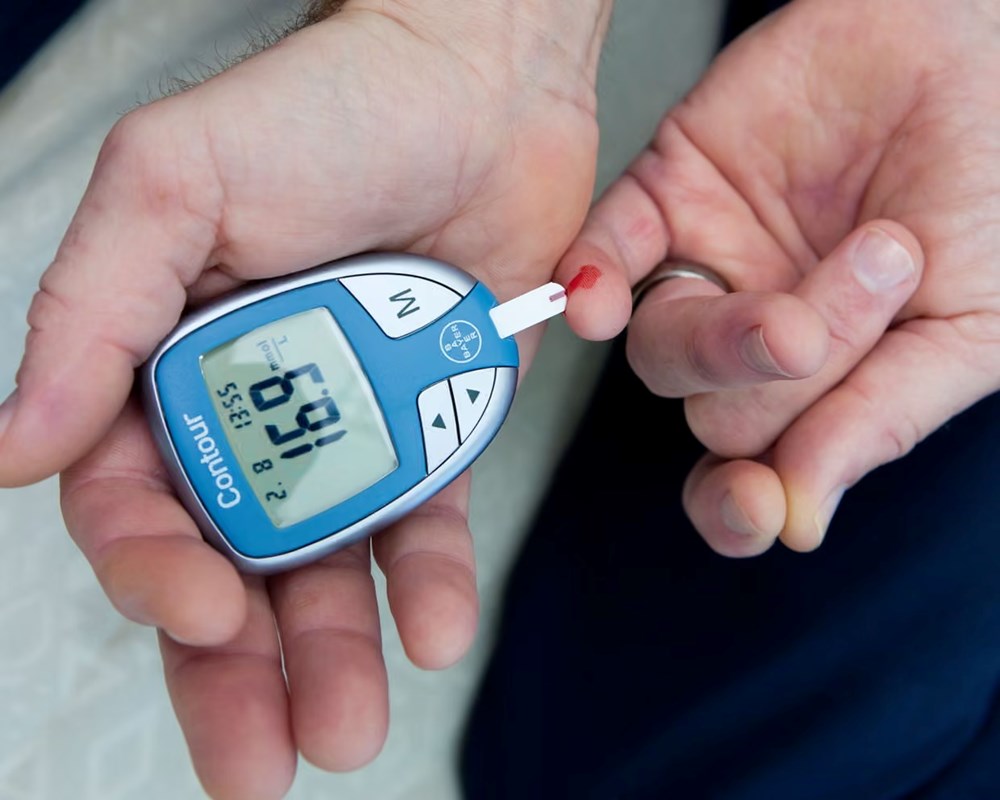 Gần 2 tỉ người có thể mắc bệnh gan chuyển hóa vào năm 2050 - ảnh 1