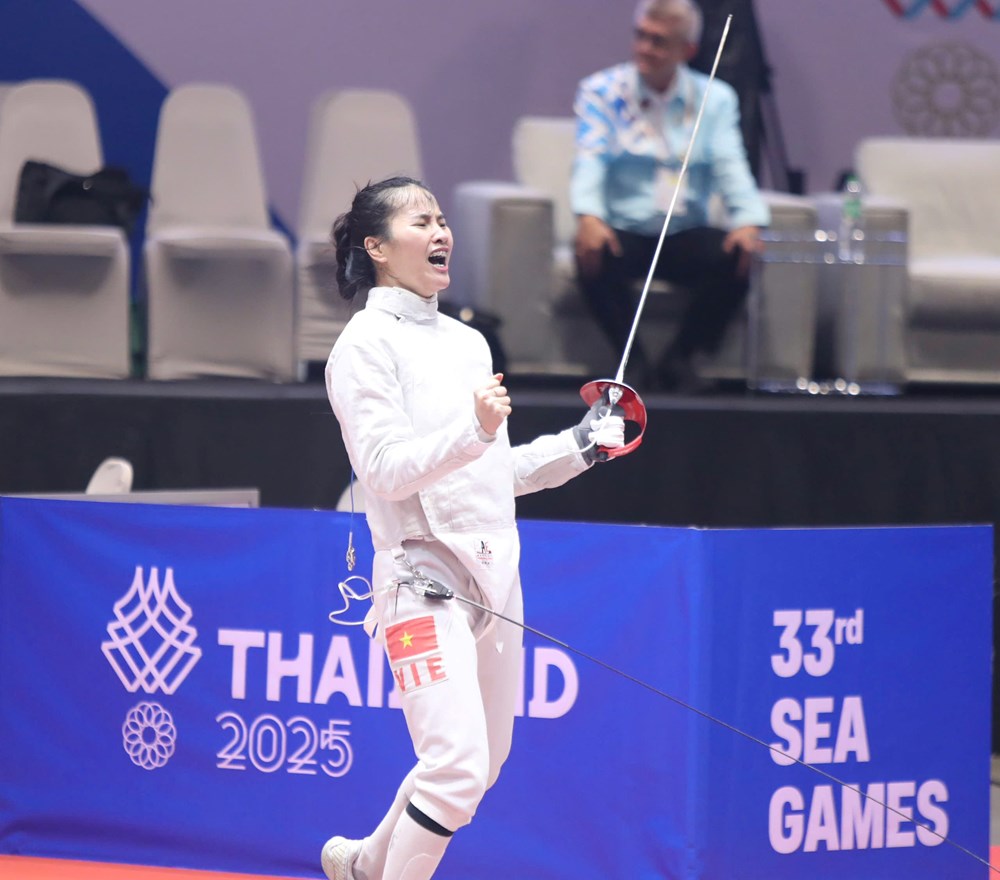  Bài toán giữ vững vị trí “đầu tàu” của thể thao Thủ đô - ảnh 1