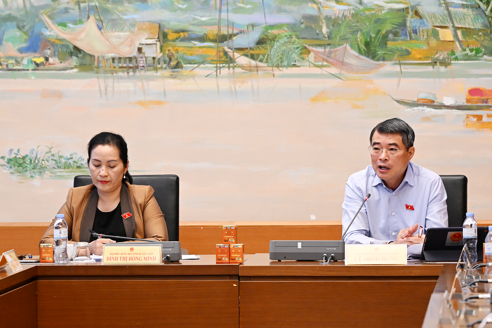 Tăng trưởng hai con số một cách bền vững, văn hóa là một phần của lời giải - ảnh 1