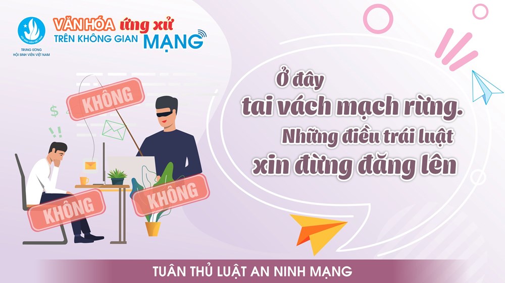 (Kỳ cuối) Kiến tạo văn hóa số: Trách nhiệm không của riêng ai - ảnh 2