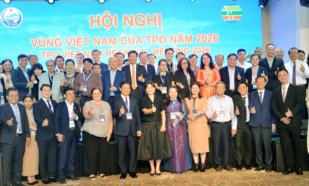 Nâng tầm vị thế, mở rộng hợp tác - ảnh 1