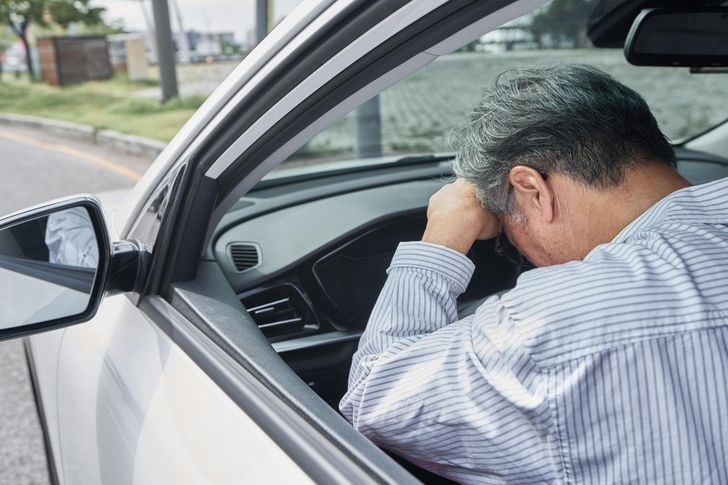 Số người chết vì tai nạn liên quan tài xế cao tuổi ngày càng tăng tại Hàn Quốc - ảnh 1