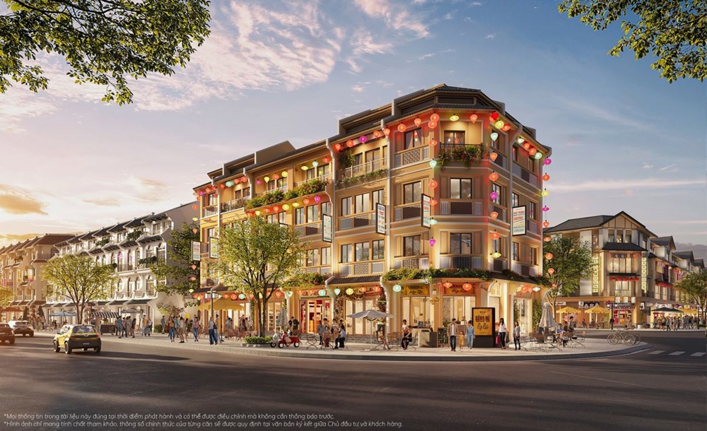 5.000 căn hộ trước cửa, 30.000 giao dịch mỗi ngày - “Mỏ vàng tiêu dùng” cho nhà phố Boulevard Prime - ảnh 3