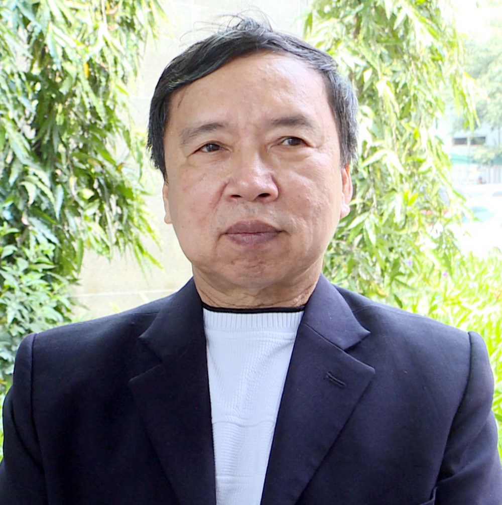 Cần ưu tiên bảo tồn toàn vẹn - ảnh 1