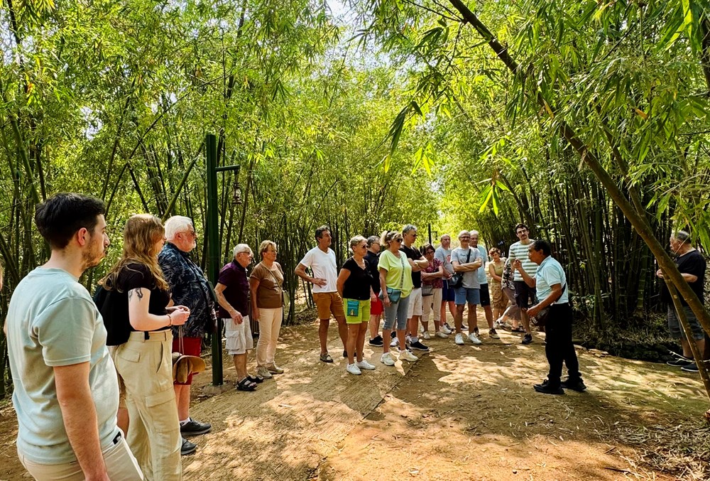 Cụ thể hóa đến từng địa phương, từng lĩnh vực - ảnh 1