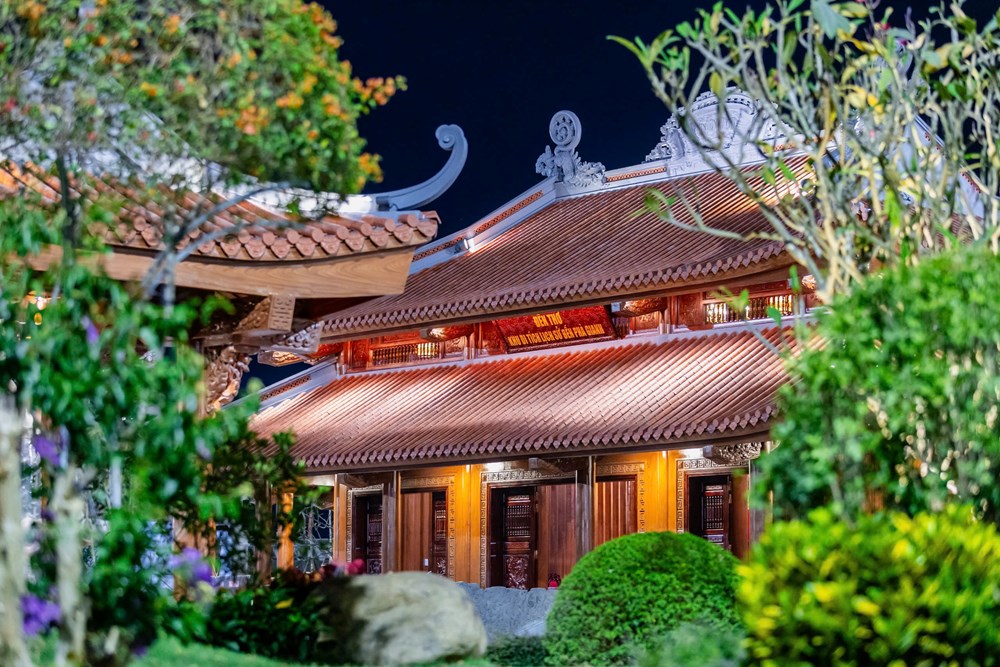 Biểu tượng của một thời không khuất phục - ảnh 1