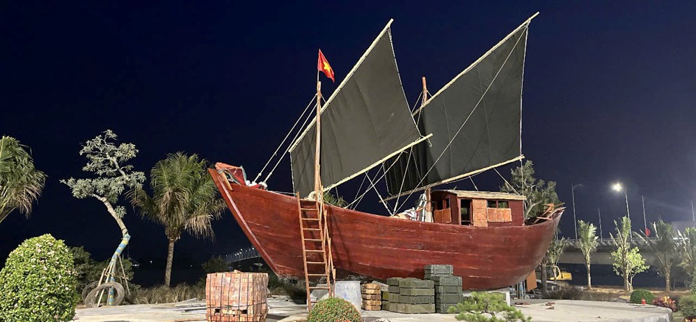 Biểu tượng của một thời không khuất phục - ảnh 2