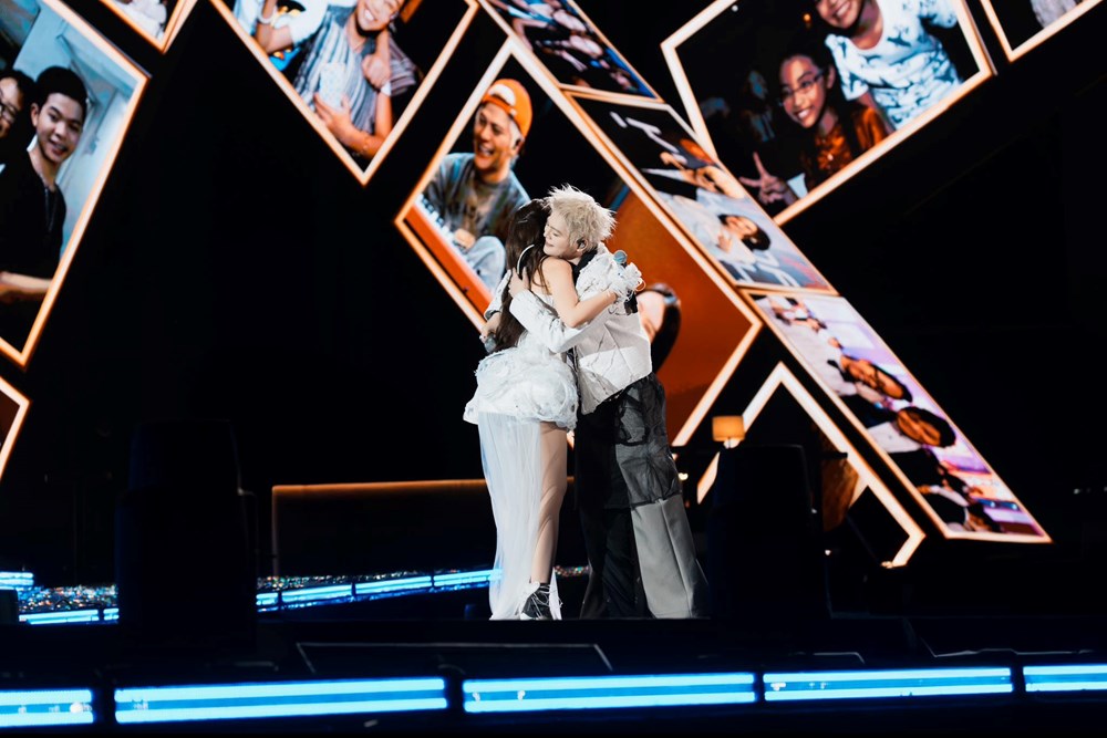  Tài năng nhí và những bước đi sau ánh hào quang - ảnh 1