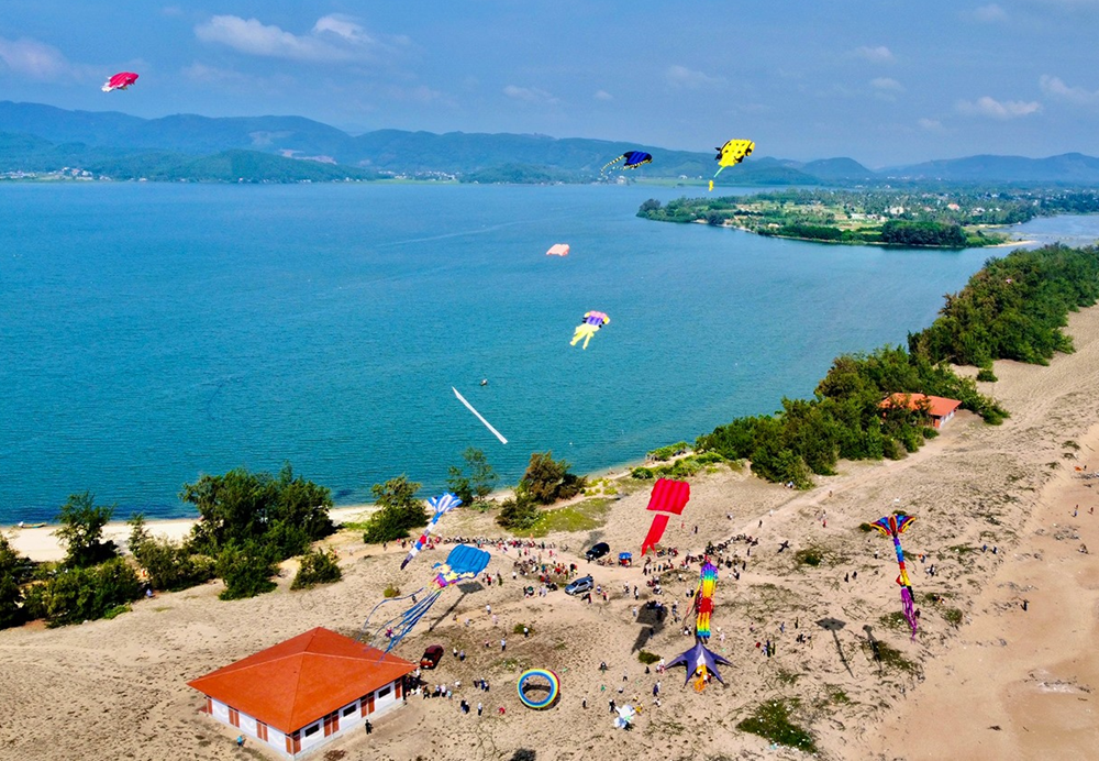 Cần ưu tiên bảo tồn toàn vẹn - ảnh 2