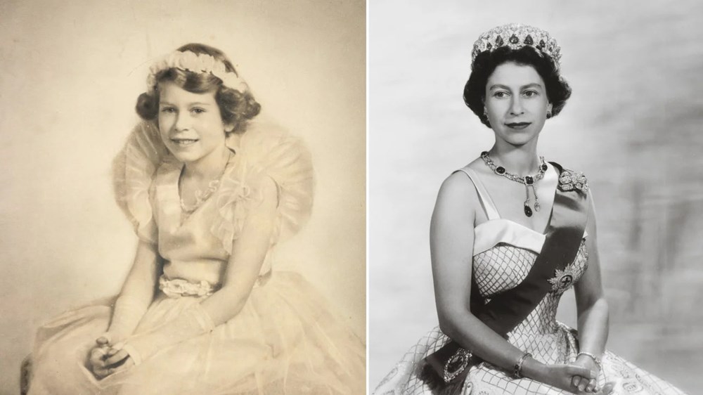 Di sản phong cách của Nữ hoàng Elizabeth II được tôn vinh - ảnh 1