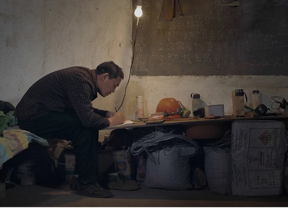 Văn hóa đọc Trung Quốc lan tỏa từ đời sống bình dị - ảnh 2