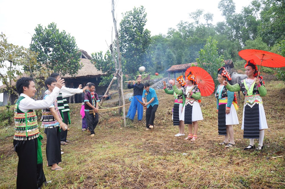 Từ nghị quyết đến động lực phát triển đất nước - ảnh 1