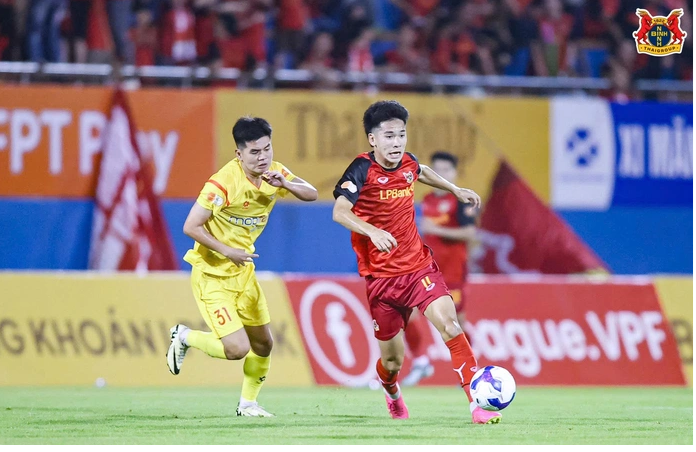  Phép tính phù hợp cho bóng đá trẻ - ảnh 1