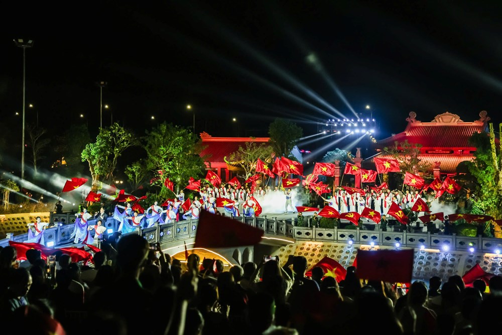  Ký ức một thời hoa lửa bên dòng sông Gianh - ảnh 1