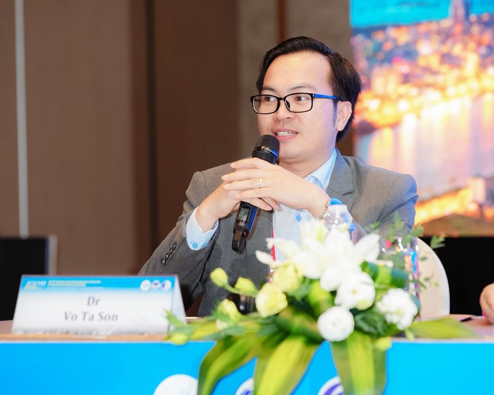 Cuộc “chạy đua” nghẹt thở của bác sĩ Vinmec giành lại sự sống cho thai nhi 20 tuần tuổi - ảnh 2