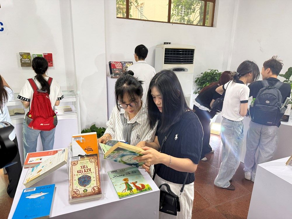 Đọc nhanh liệu có hiểu sâu? - ảnh 1