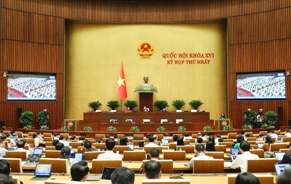 Đặt văn hóa vào trung tâm phát triển bằng những giải pháp đột phá - ảnh 1