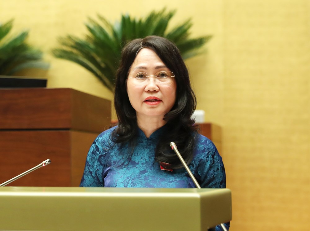 Đặt văn hóa vào trung tâm phát triển bằng những giải pháp đột phá - ảnh 2