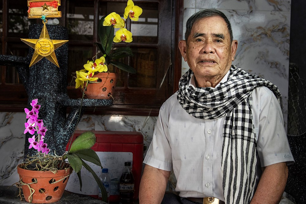  Vệt hành trình vô tận - ảnh 1