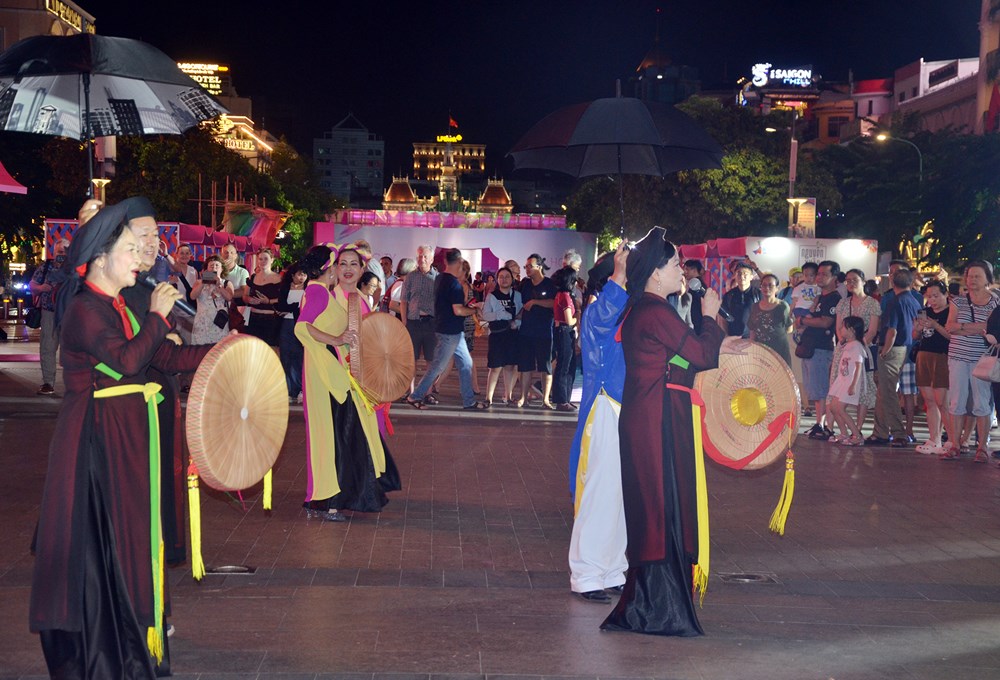 (Bài cuối) Đừng đánh mất “cơ hội vàng” thêm lần nữa - ảnh 1