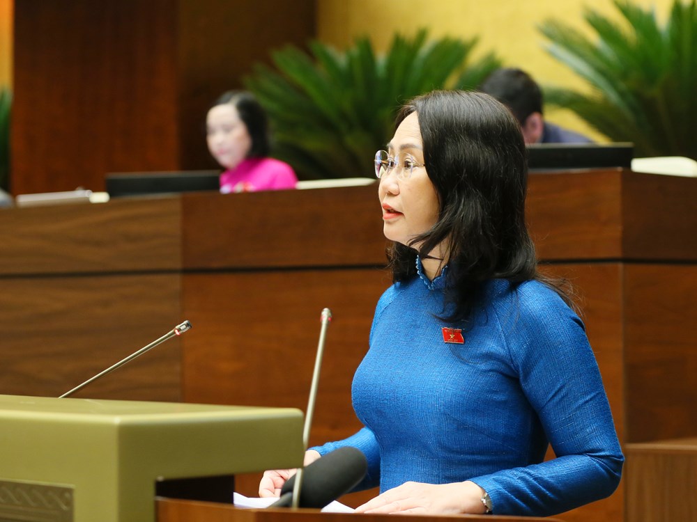 Để văn hóa thực sự trở thành nguồn lực dẫn dắt phát triển - ảnh 2