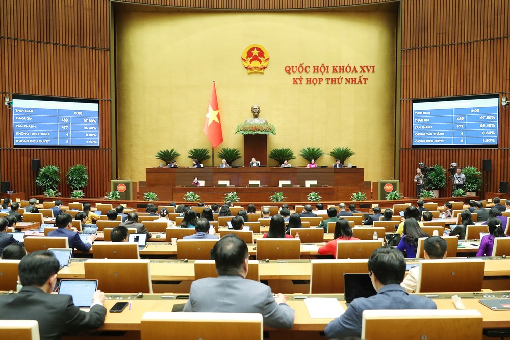 Để văn hóa thực sự trở thành nguồn lực dẫn dắt phát triển - ảnh 1