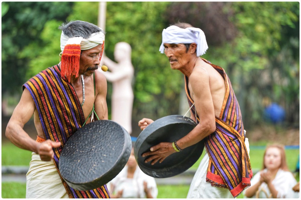 Để văn hóa thực sự trở thành nguồn lực dẫn dắt phát triển - ảnh 3