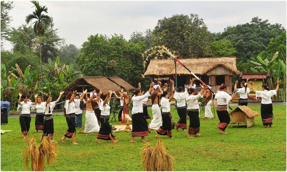  Đúng thời điểm, trúng yêu cầu thực tiễn - ảnh 1