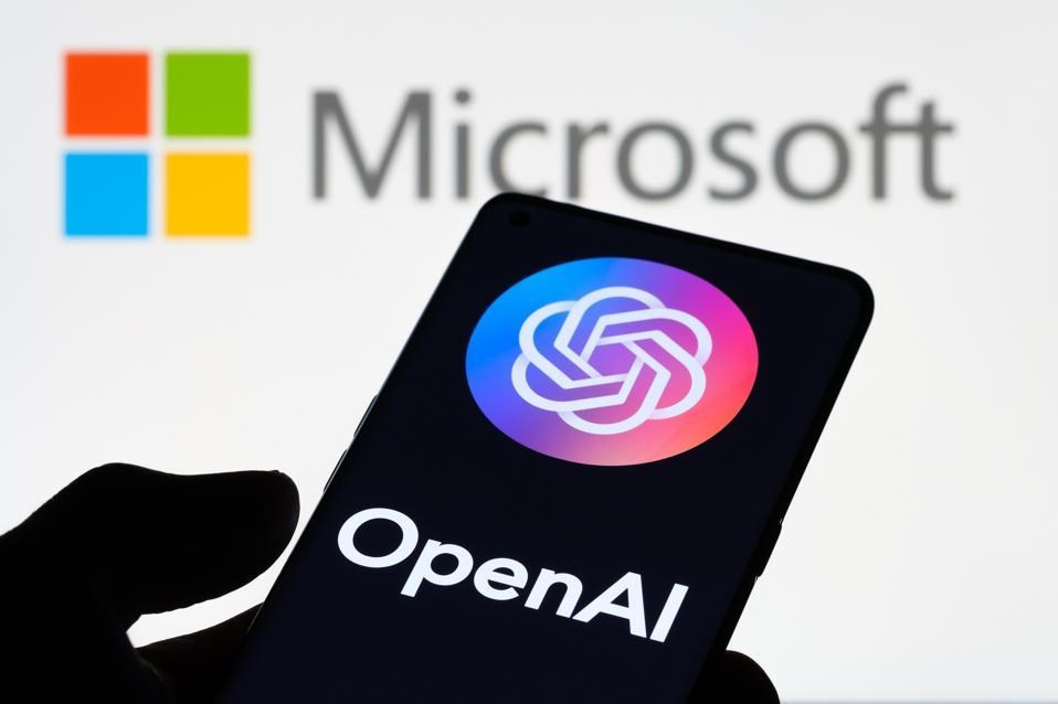 Microsoft và OpenAI nới lỏng thỏa thuận độc quyền, mở rộng hợp tác AI - ảnh 1