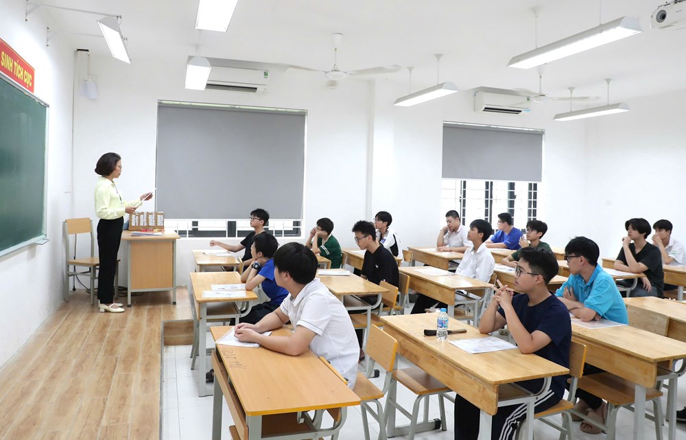 Sức ép từ những con số kỷ lục - ảnh 1