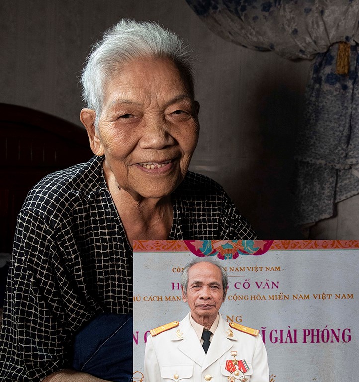 Qua đất Tây Nguyên - ảnh 1