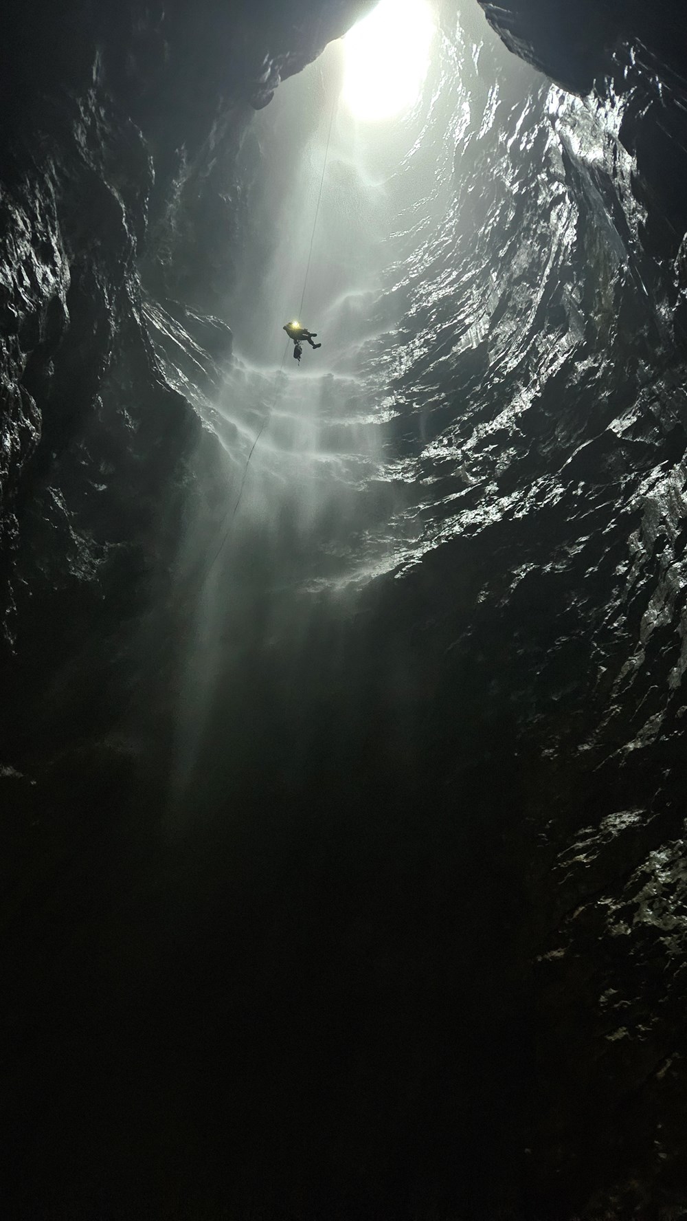 Mở ra hướng nghiên cứu sâu hơn về địa chất và hệ sinh thái lịch sử - ảnh 1