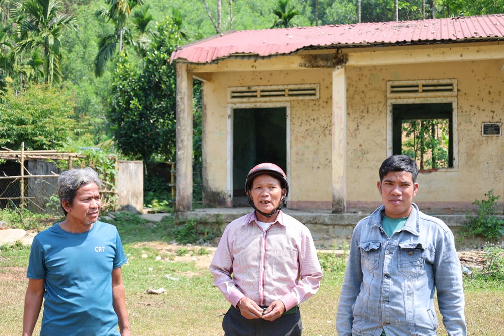 “Trọng văn hóa thì còn, không trọng thì mất” - ảnh 2