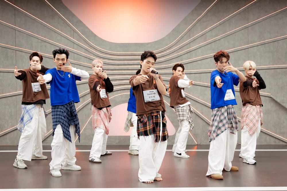 Giấc mơ thành danh hóa bài toán dang dở - ảnh 1